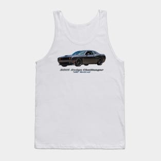 2015 Dodge Challenger SRT Hellcat Tank Top